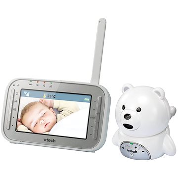 vtech teddy bear monitor