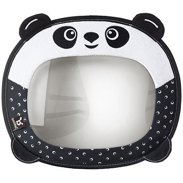 

Benbat Zrcátko do auta Travel Friends Panda