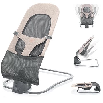 

Zopa Moyo Air Mesh Beige