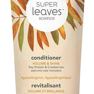 

ATTITUDE Super Leaves Volume & Shine Conditioner 240 ml
