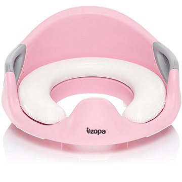 

ZOPA sedátko Coach, Blush Pink