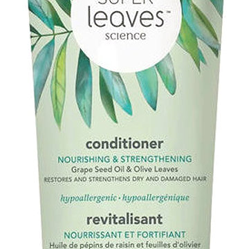 

ATTITUDE Super Leaves Nourishing & Strengthening Conditioner 240 ml