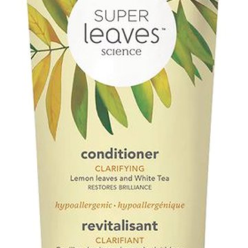 

ATTITUDE Super Leaves Clarifying Conditioner 240 ml