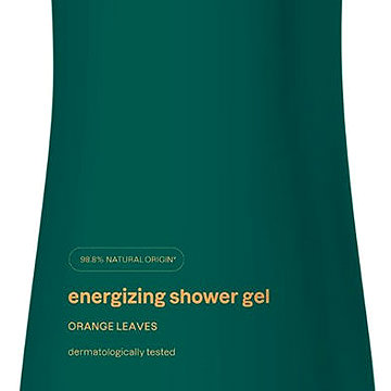 

ATTITUDE Super Leaves Energizing Shower Gel 473 ml