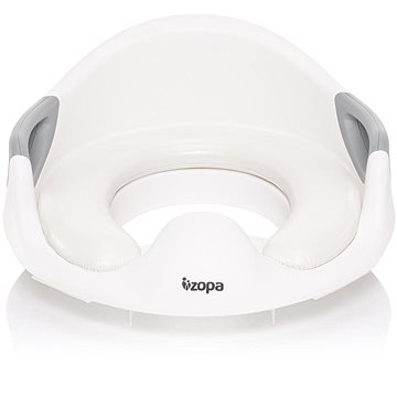 

ZOPA sedátko Coach, Dove Grey