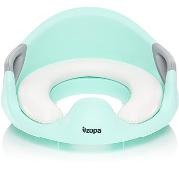 

ZOPA sedátko Coach, Ice Green
