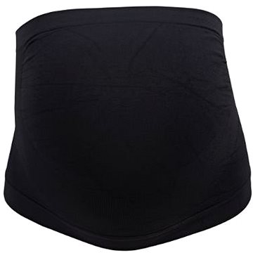 

MEDELA Těhotenský břišní pás, černý S