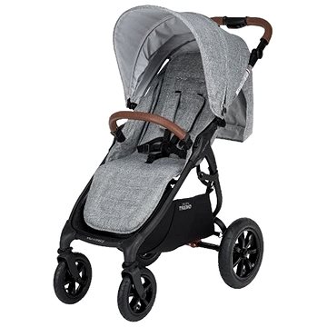 VALCO BABY Sport Trend 4 Black Grey 