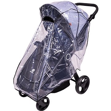 

Petite&Mars Pláštěnka na sportovní kočárek Street