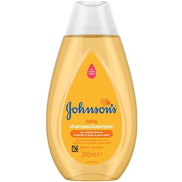 

JOHNSON'S BABY šampon 200 ml