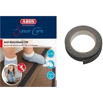 

ABUS JC6324 BL Zoe