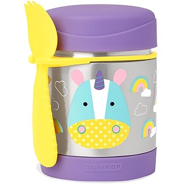 

Skip Hop Zoo Termoska - Jednorožec