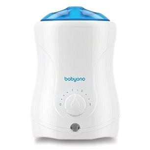 

BabyOno Ohřívač NATURAL NURSING