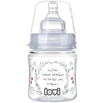 

LOVI Láhev Trends 120 ml - Indian Summer