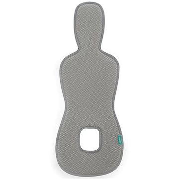 

Zopa Prodyšná podložka Breeze sk. 0+ Foggy Grey
