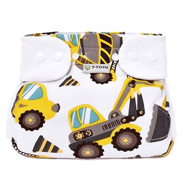 

T-TOMI Abdukční kalhotky - patentky, diggers (3-6 kg)