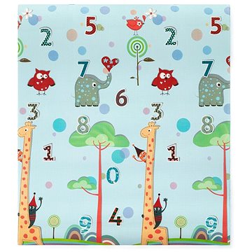 

Petite&Mars Joy Max Giraffe