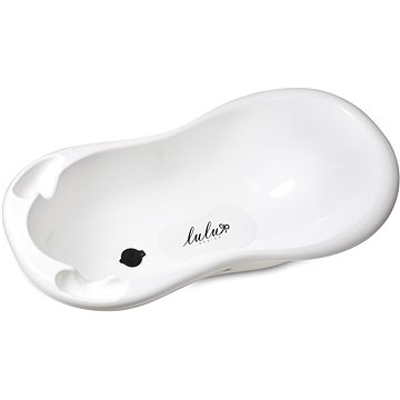 

Maltex Vanička Lulu - bílá
