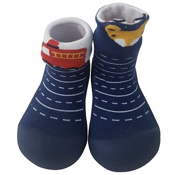 

ATTIPAS Two Face Navy vel. S