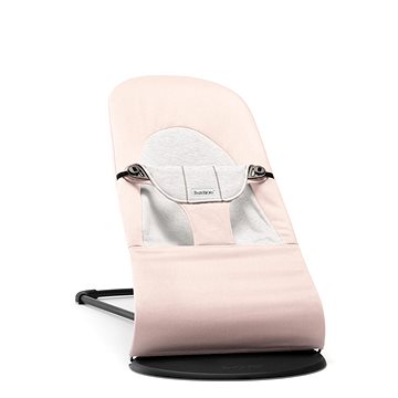 

Babybjörn Balance Soft Pink/Grey