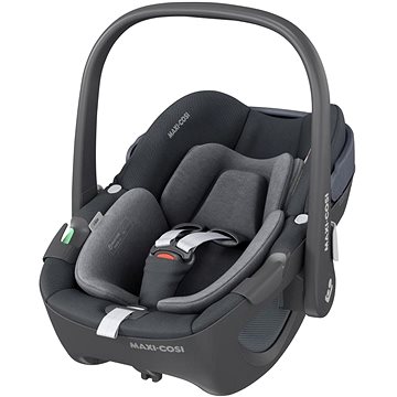 

Maxi-Cosi Pebble 360 autosedačka Essential Graphite (bez základny FamilyFix 360)
