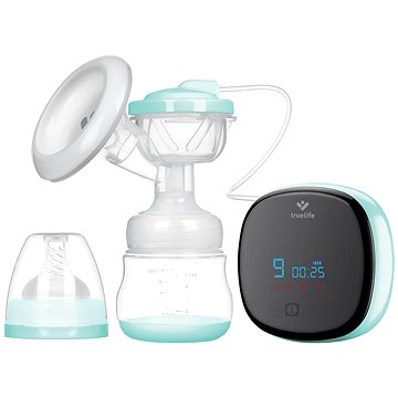 

TrueLife Nutrio BP Electric