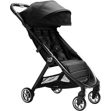 

BabyJogger CITY TOUR 2 - Pitch black