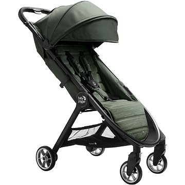 

BabyJogger CITY TOUR 2 - Everett green