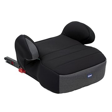 

Chicco Quasar Fix i-Size (126-150 cm), Obsidian