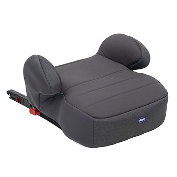 

Chicco Quasar Fix i-Size (126-150 cm), Stone