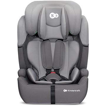 

Kinderkraft Comfort up i-Size, grey (76-150 cm)