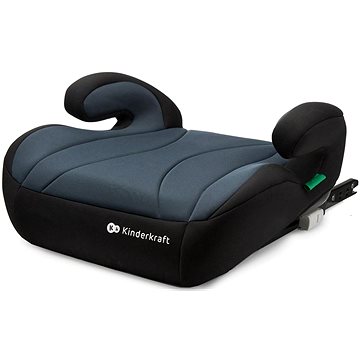 

Kinderkraft i-Boost Black