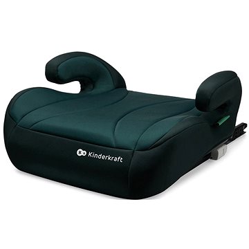 

Kinderkraft i-Boost Green