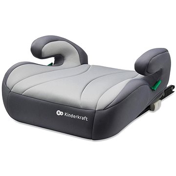

Kinderkraft i-Boost Grey