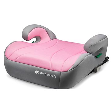 

Kinderkraft I-Boost Pink
