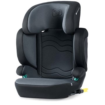 

Kinderkraft Select XPAND 2 i-Size, 100-150 cm, Graphite Black, Premium