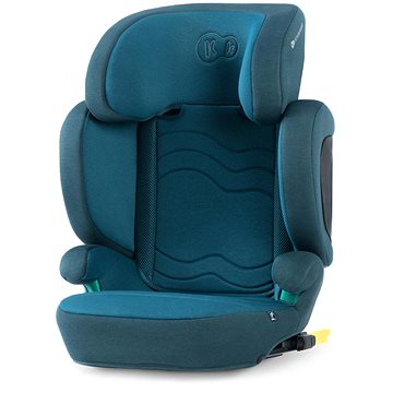 

Kinderkraft Select XPAND 2 i-Size, 100-150 cm, Harbour Blue, Premium