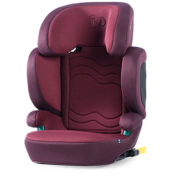 

Kinderkraft Select XPAND 2 i-Size, 100-150 cm, Cherry Pearl, Premium