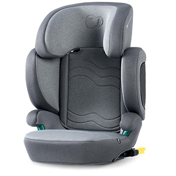 

Kinderkraft Select XPAND 2 i-Size, 100-150 cm, Rocket Grey, Premium