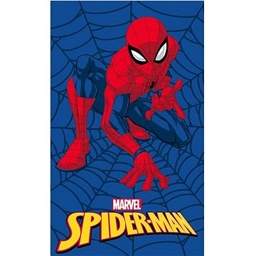 

Carbotex Dětský ručník Spider-man Pavoučí muž 30 × 50 cm