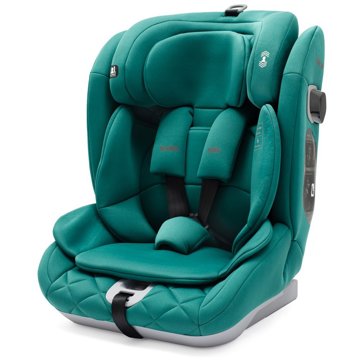 

BABY MIX Hero Pro i-Size emerald