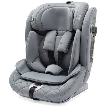 

BABY MIX Hero Pro i-Size grey