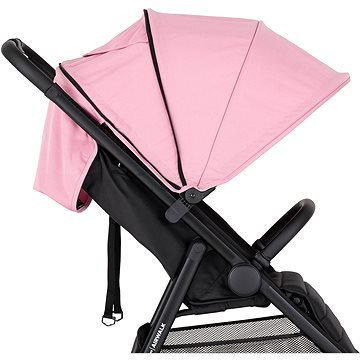 

PETITE&MARS Stříška ke kočárku Airwalk Rose Pink