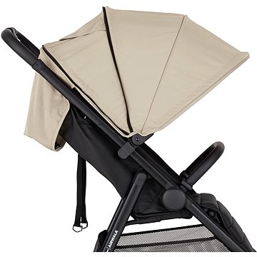 

PETITE&MARS Stříška ke kočárku Airwalk Sahara Beige