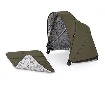 

PETITE&MARS Stříška ke kočárku Royal2 Mature Olive