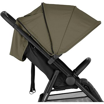 

PETITE&MARS Stříška ke kočárku Airwalk Mature Olive