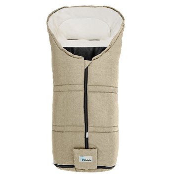 

Altabebe 2278SXP-08 béžová s membránou