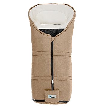 

Altabebe 2278SXP-43 hnědá s membránou