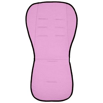 

Altabebe Podložka do kočárku 3005L-27 růžová