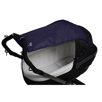 

Altabebe Sluneční clona klasik 7010-01 marine